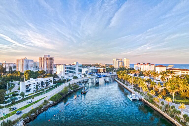 New York Post – Fast-growing Florida retirement haven is luring business away from Wall Street